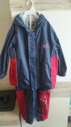 Kombinezon przeciwdeszczowy 2-częściowy r.98/104