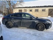 Syndyk sprzeda Opel Insignia rok produkcji 2010