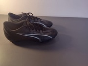 Buty piłkarskie męskie PUMA Ultra Play Fg/Ag puma black rozmiar 40