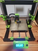 Drukarka 3D Prusa i3 MK3S - Remake3D Bear upgrade