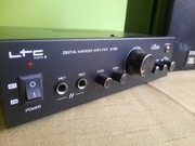 Wzmacniacz TLC K 100-mini o wielu funkcjach-czytaj