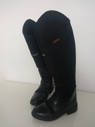 Loesdau Termooficerki jeździeckie zimowe r 37