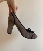 Czółenka Luciano Barachini