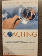 Coaching. Zarabianie przez rozmawianie
