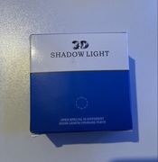 Zestaw projektorów LED do drzwi samochodu