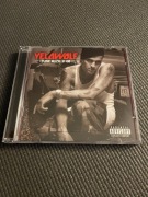 Yelawolf- Trunk Muzik 0-60 (2010) CD wydanie USA