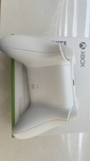 Pad Xbox Robot White