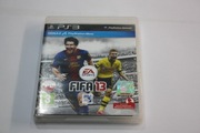 FIFA 13 na PlayStation 3 (PS3)
