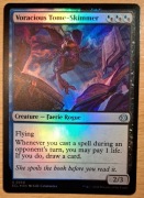 Voracious Tome-Skimmer - Lorwyn Eclipsed