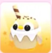 Adopt me vanilla penguin roblox pet