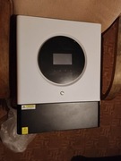 Nowy Falownik Inwerter Hybrydowy MPPT SOLAR INVERTER