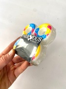 Kółka do deskorolki Nervous 53mm 101A skateboard wheels park street bowl