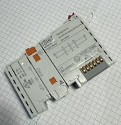 Wago 750-517 moduł 2xDO 2 przekaźniki in 24VDC