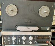 Magnetofon Revox B77 Hight Speed