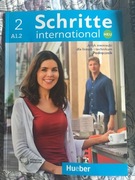 Schritte international neu 2