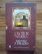 Mistrz z Prado - edycja kolekcjonerska - Javier Sierra