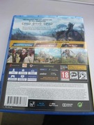 Wiedźmin 4 PS4/PS5 edycja gry roku 