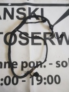 Wiązka masy silnika z dodatkowymi wtyczkami ori