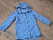 Kurtka parka 4F rozmiar 158 j nowa.