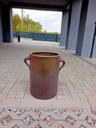 Garnek gliniany duży! Dobra cena 