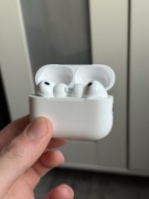Słuchawki Apple AirPods Pro 3 – Nowe