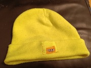 Czapka jesienno zimowa