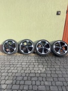 Audi RS3 8V Koła 19” z oponami lato