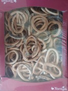 Obwarzanki  z MAKIEM 1,9 kg