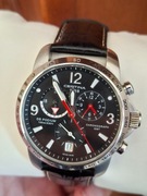 Zegarek męski Certina Ds Podium Big Size GMT Chrono