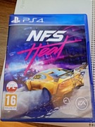 Need for speed heat ps 4 