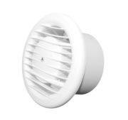 Wentylator osiowy Dospel 007-0334 150 mm