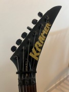 Kramer Baretta III 1990/1991 - rzadkość