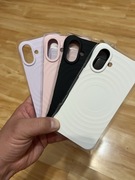 Etui zebra do iPhone 16 Plus - MagSafe!!