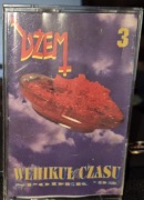 Dżem Wehikuł Czasu 3 kaseta