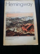 Stary człowiek i morze - Ernest Hemingway