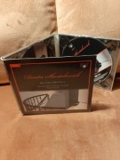 Shostakovich Jazz and ballet music 2CD 