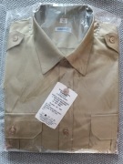 Koszulobluza oficerska z krótkimi rękawami wz. 301