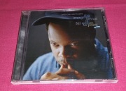 Ambrose Akinmusire The Imagined Savior Is Far Easier To Paint CD