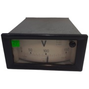 (79) Woltomierz LUMEL E13 72x144 