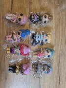 Zestaw figurek do zabawy