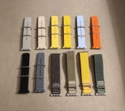 Zestaw 12x Pasek do Zegarka Apple Watch Ultra