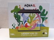 Akwarium AquaEl 19 litrów