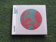 CD - Jazz From Catalonia 2017 