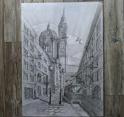 rysunki na zamówienie