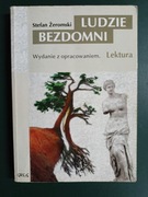 Ludzie bezdomni - Stefan Żeromski 