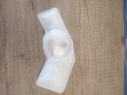 Spark M300 Ravon R2 filtr paliwa do pompy paliwa filtr siatkowy