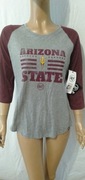 koszulka baseballowa ARIZONA STATE OHT 47BRAND