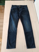 Jeansy mishmash rozmiar 40-42