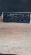 Licznik zegary duzy Fiat 125P zaplombowane PRL