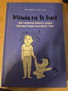 Mówią na to bunt / Malik Bergstorm, Clara Linnros